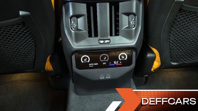 BMW X3 M50 Pro купить на сайте DeffCars