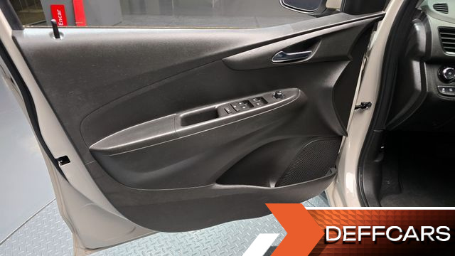 ChevroletGMDaewoo SPARK LT Plus купить на сайте DeffCars