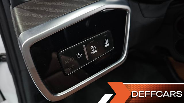Audi A6 45 TFSI Premium купить на сайте DeffCars
