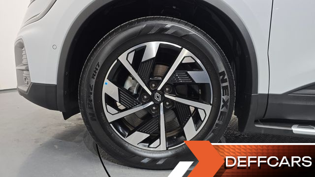 Renault-KoreaSamsung QM6 2.0 LPe RE 2WD купить на сайте DeffCars