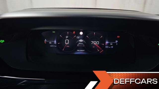 Peugeot 408 1.2 Pure Tech GT купить на сайте DeffCars