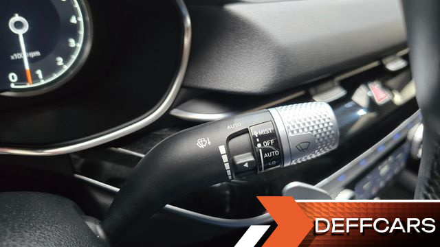 Genesis G80 Gasoline 3.5 Turbo 2WD купить на сайте DeffCars
