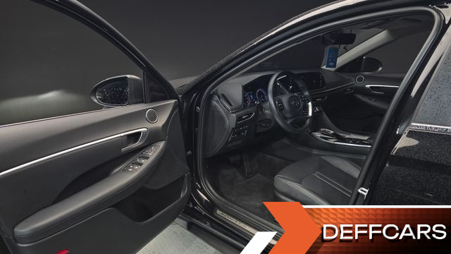 Hyundai SONATA 2.0 Premium купить на сайте DeffCars