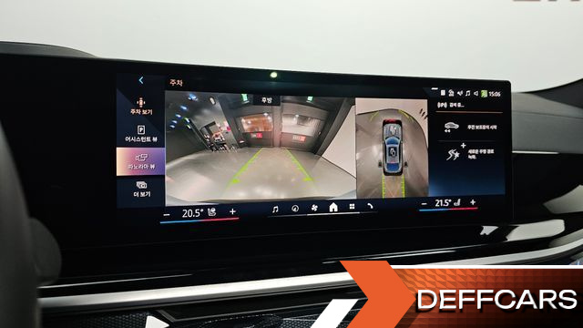 BMW X6 xDrive40d M Sport Pro купить на сайте DeffCars