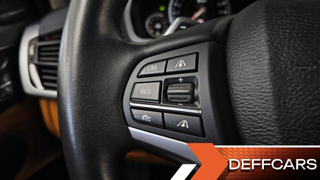 BMW X6 xDrive 30d купить на сайте DeffCars