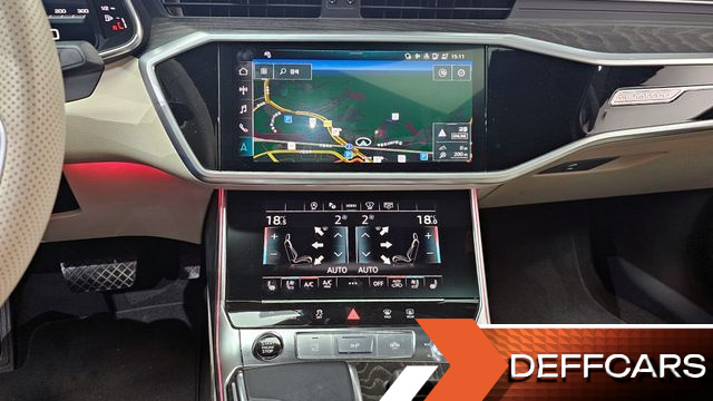 Audi A6 45 TFSI Quattro Premium купить на сайте DeffCars