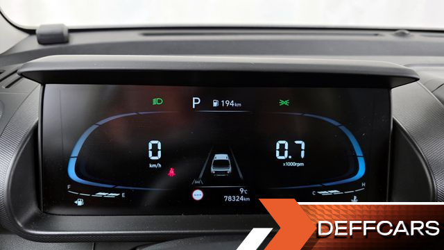 Hyundai CASPER Modern купить на сайте DeffCars