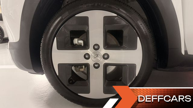 Hyundai CASPER Inspiration купить на сайте DeffCars