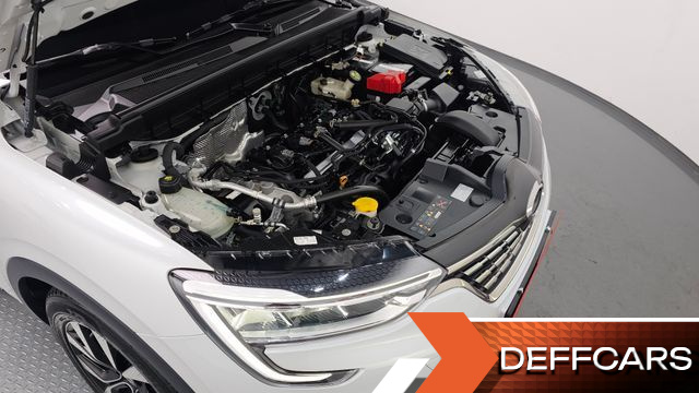 Renault-KoreaSamsung XM3 1.6 GTe RE купить на сайте DeffCars