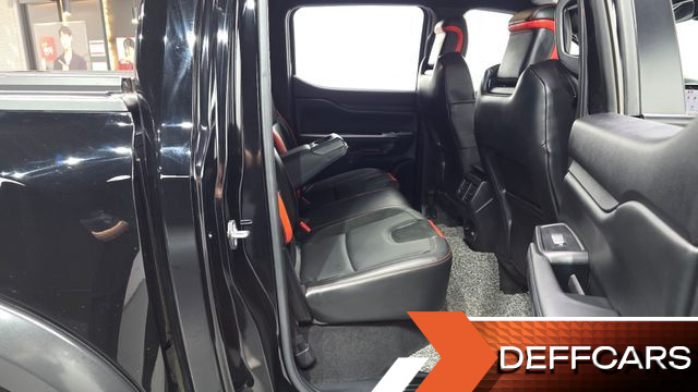 Ford RANGER 2.0 Raptor купить на сайте DeffCars
