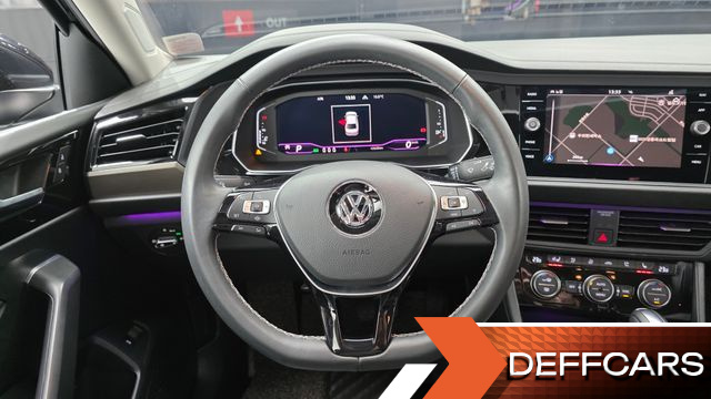 Volkswagen JETTA 1.4 TSI Prestige купить на сайте DeffCars
