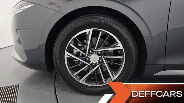 Hyundai GRANDEUR 2.5 Premium купить на сайте DeffCars