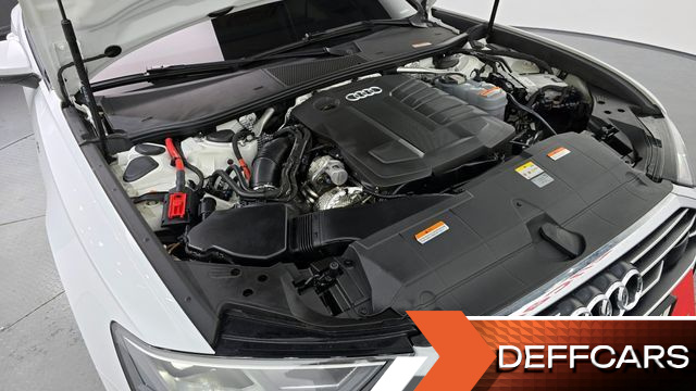 Audi A6 40 TDI Quattro Premium купить на сайте DeffCars