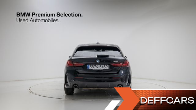 BMW 1-SERIES 120i M Sports купить на сайте DeffCars