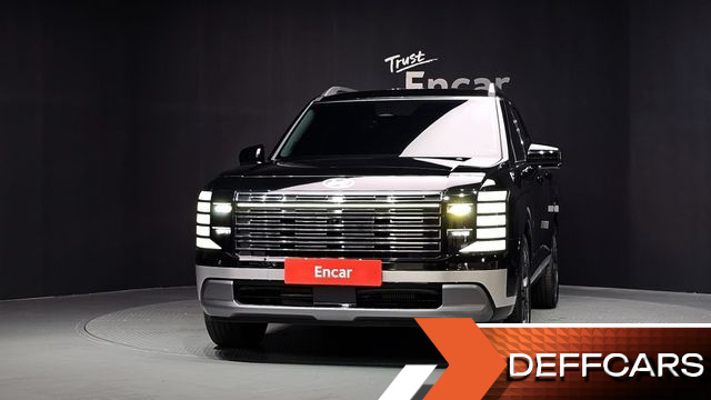 Hyundai PALISADE HEV 2.5T 2WD 7-Seater Prestige купить на сайте DeffCars