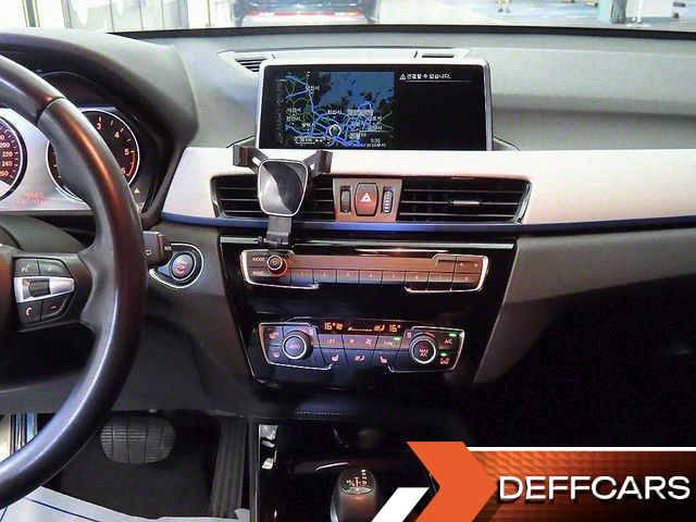 BMW X1 xDrive 20d M Sport package купить на сайте DeffCars