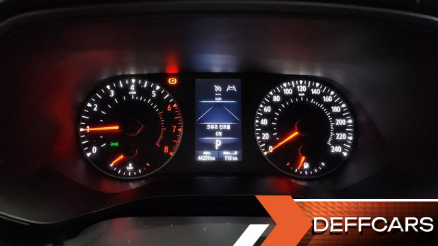 Renault-KoreaSamsung XM3 1.3 TCe RE купить на сайте DeffCars