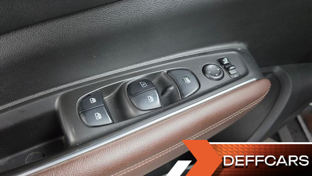 Renault-KoreaSamsung QM6 Diesel 2WD RE Signature купить на сайте DeffCars