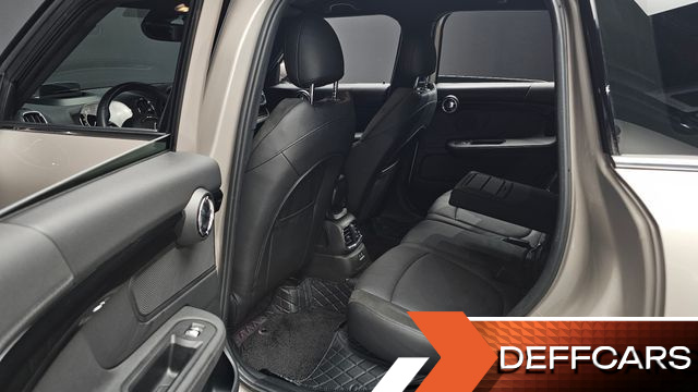 Mini COUNTRYMAN Uncharted Edition 2nd Generation купить на сайте DeffCars