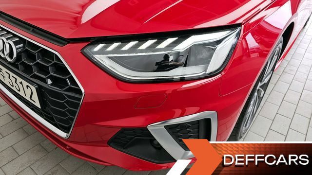 Audi A4 35 TDI Premium купить на сайте DeffCars
