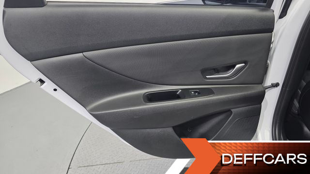 Hyundai AVANTE 1.6 Smart купить на сайте DeffCars