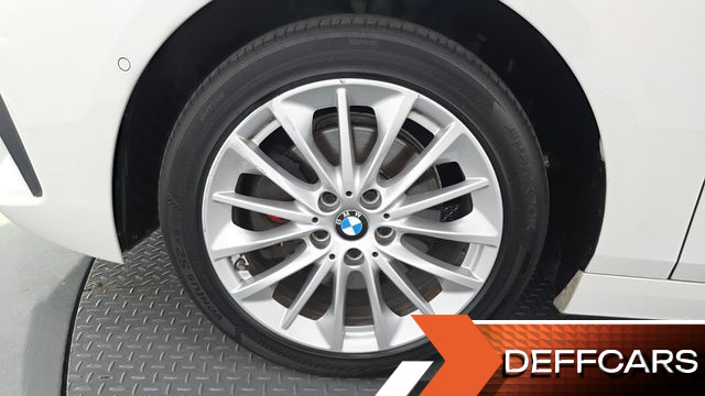BMW 1-SERIES 118d Joy First Edition купить на сайте DeffCars