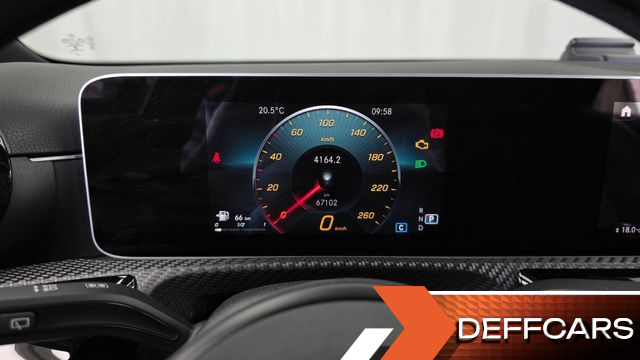 Mercedes A-CLASS A220 Hatchback купить на сайте DeffCars