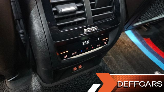 BMW X4 xDrive20i M Sports X Onlile Exclusive Edition купить на сайте DeffCars