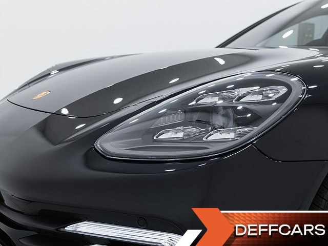Porsche PANAMERA 4.0 Turbo S E-Hybrid купить на сайте DeffCars