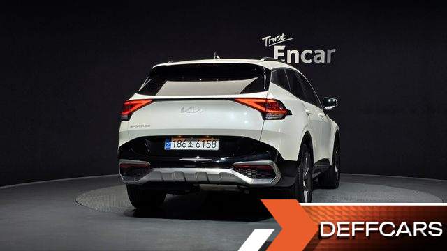 Kia SPORTAGE Diesel 2.0 2WD Nobleless купить на сайте DeffCars