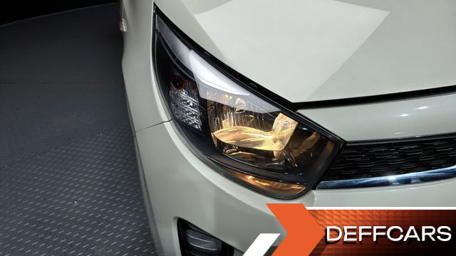 Kia MORNING Luxury купить на сайте DeffCars