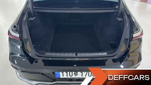 BMW 7-SERIES 740d xDrive M Sport купить на сайте DeffCars