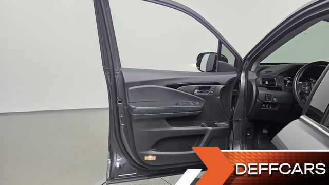 Honda PILOT 3.5 купить на сайте DeffCars