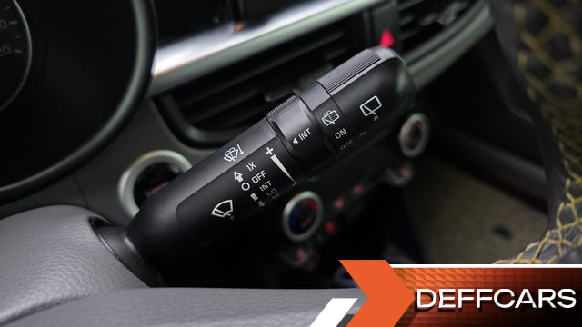 Kia MORNING Prestige купить на сайте DeffCars