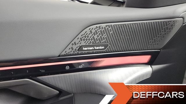 BMW 5-SERIES 530i xDrive M Sport купить на сайте DeffCars