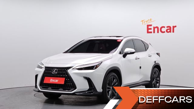 Lexus NX Premium купить на сайте DeffCars