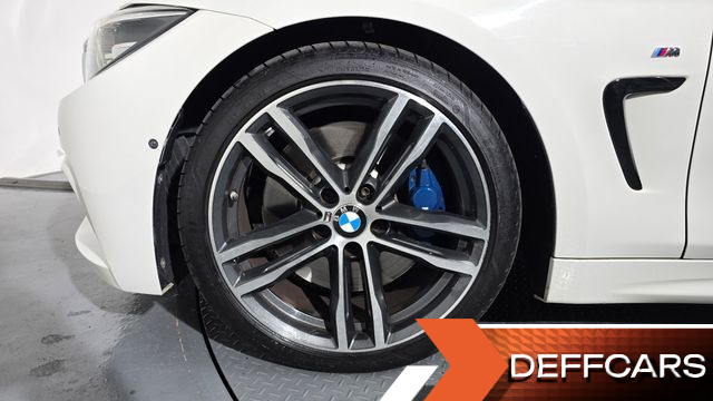 BMW 4-SERIES 430i M Sport Coupe купить на сайте DeffCars