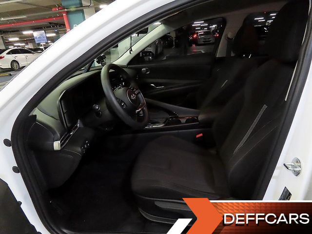 Hyundai AVANTE Smart купить на сайте DeffCars