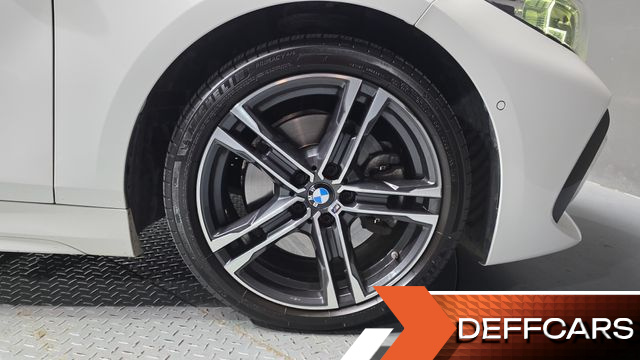 BMW 1-SERIES 120i M Sports купить на сайте DeffCars