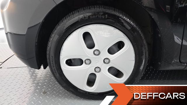 Kia RAY Van Standard купить на сайте DeffCars
