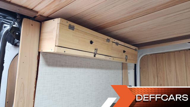 Renault-KoreaSamsung MASTER 2.3 Van S купить на сайте DeffCars