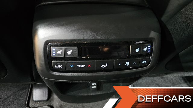 Hyundai PALISADE Diesel 2.2 2WD Exclusive купить на сайте DeffCars