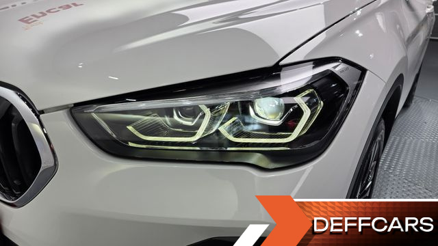 BMW X1 xDrive 20i Advantage купить на сайте DeffCars