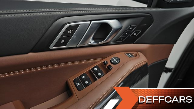 BMW X5 xDrive 40i xLine купить на сайте DeffCars