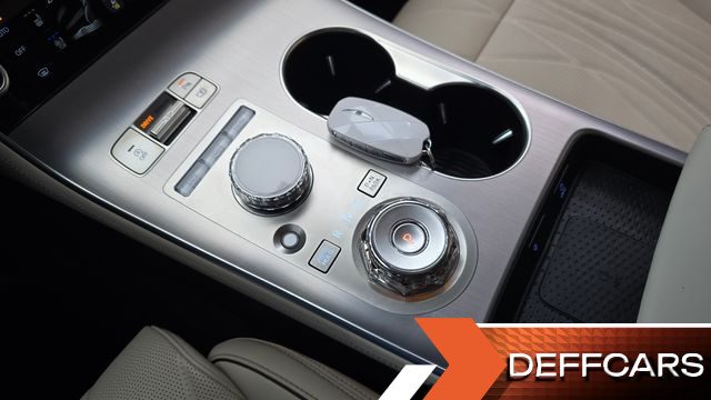 Genesis GV70 2.5T Gasoline AWD купить на сайте DeffCars
