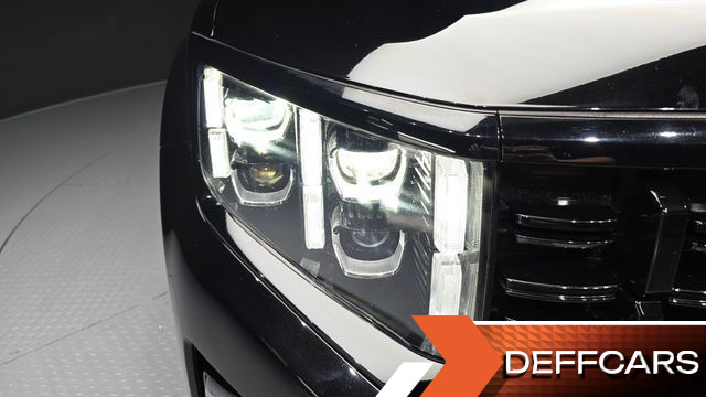 Kia MOHAVE Diesel 3.0 4WD 7-Seater Masters Gravity купить на сайте DeffCars