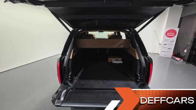 Land Rover RANGE ROVER P530 Autobiography Long Wheel Base купить на сайте DeffCars