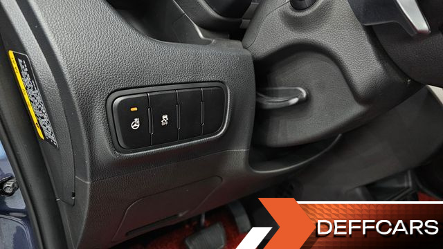Kia RAY Van 1-Seater AIr купить на сайте DeffCars