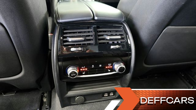 BMW 5-SERIES 530e M Sport купить на сайте DeffCars