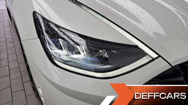 Hyundai SONATA 1.6 Turbo Premium Plus купить на сайте DeffCars